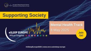 eSleep Europe 2025: Mental Health